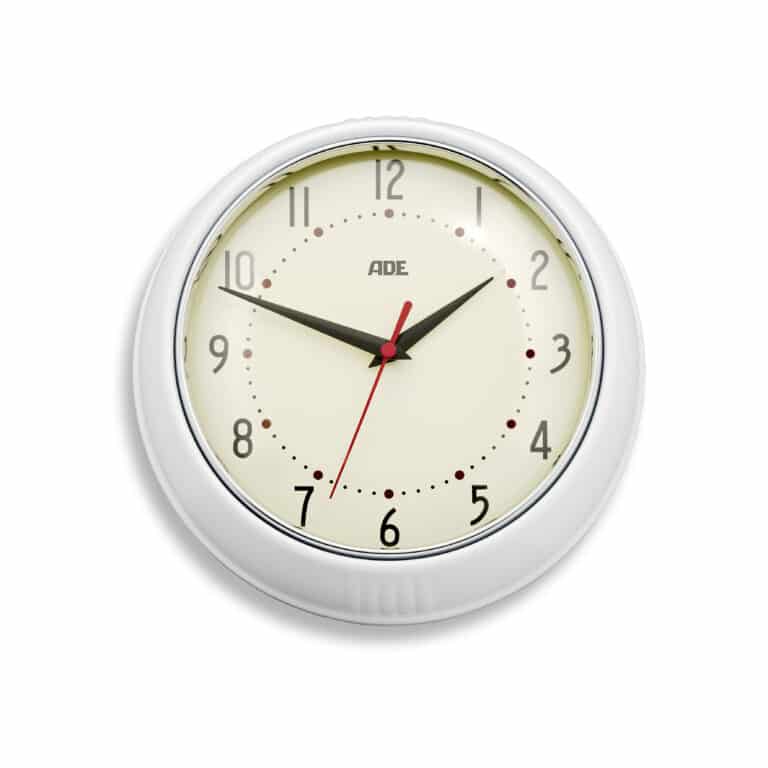 Analoge Wanduhr | ADE CK1601