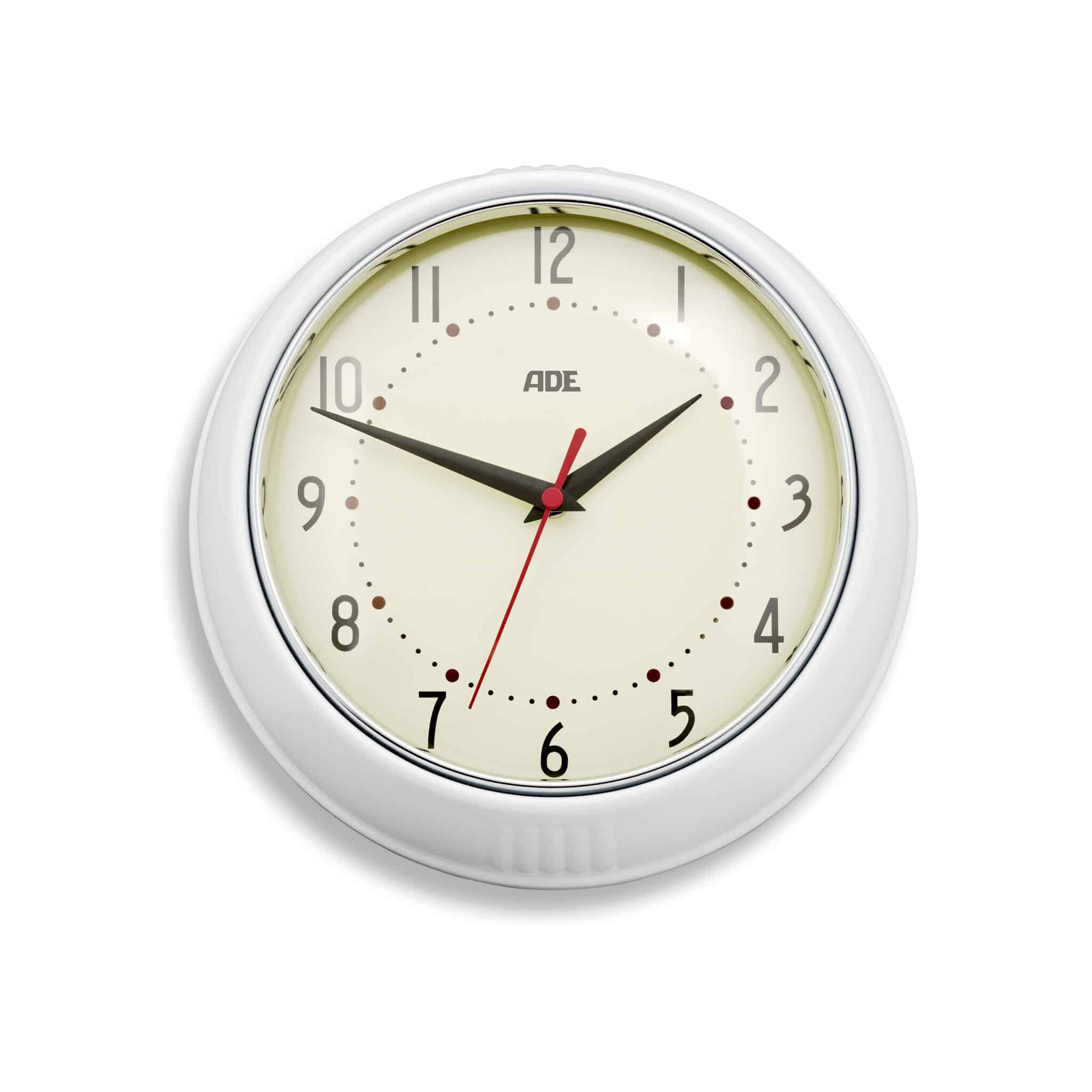 Analoge Wanduhr | ADE CK1601