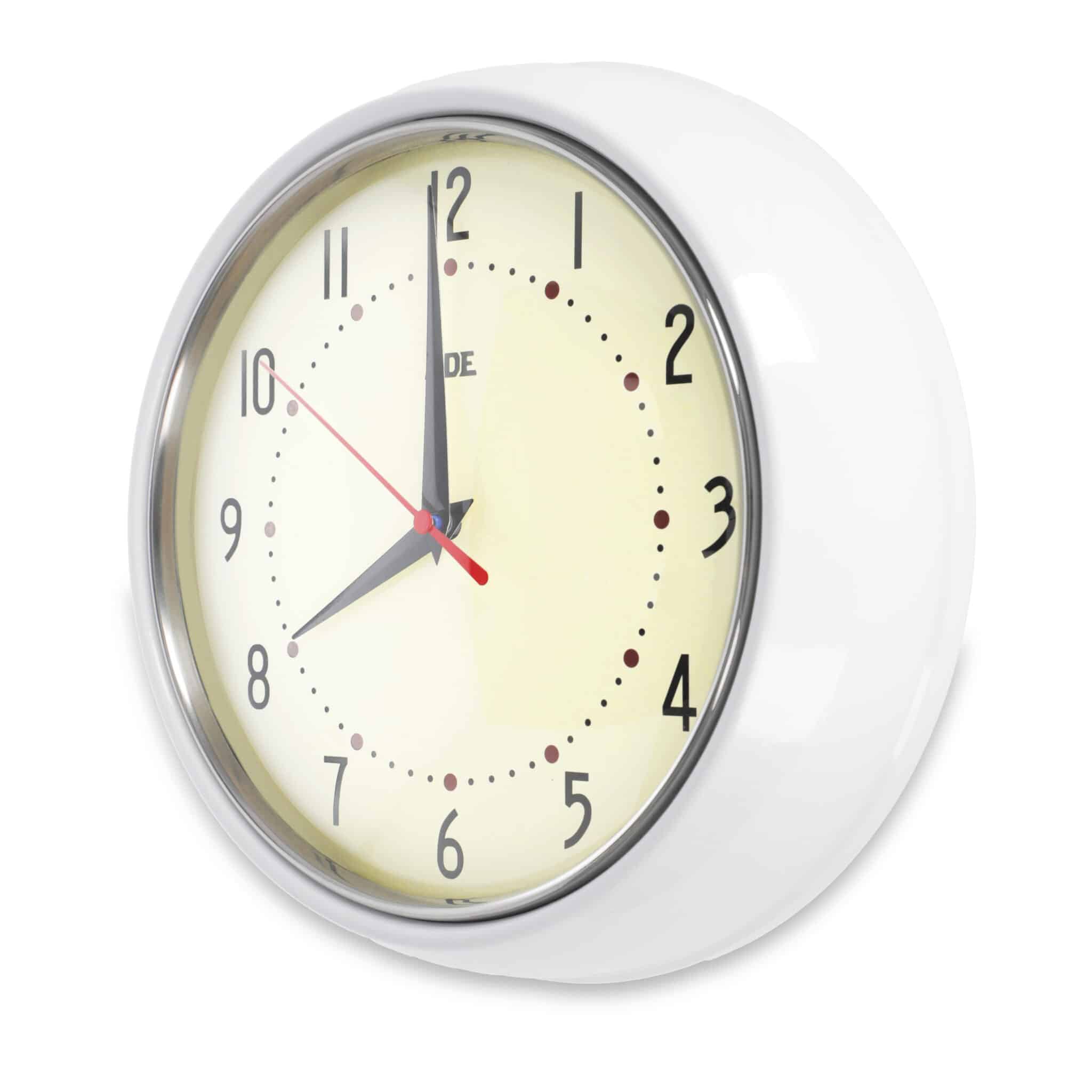 Analoge Wanduhr | ADE CK1601