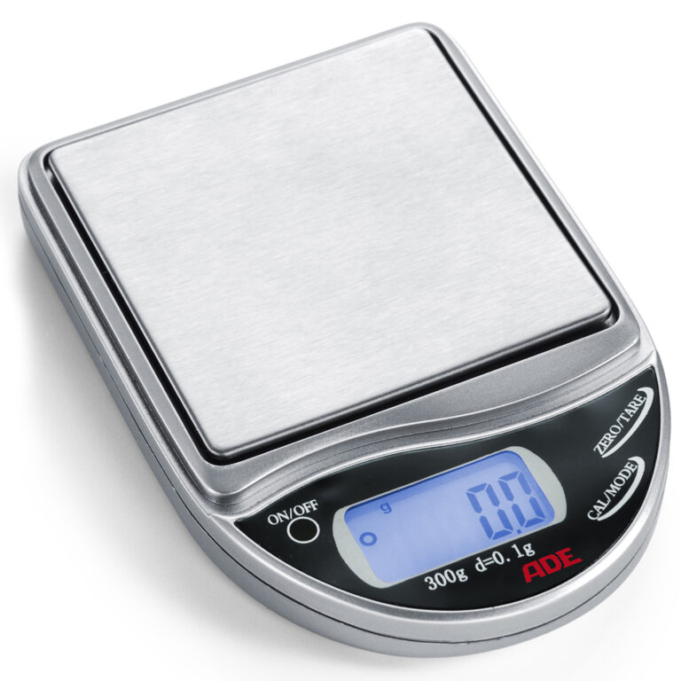 Taschenwaage | ADE RW220