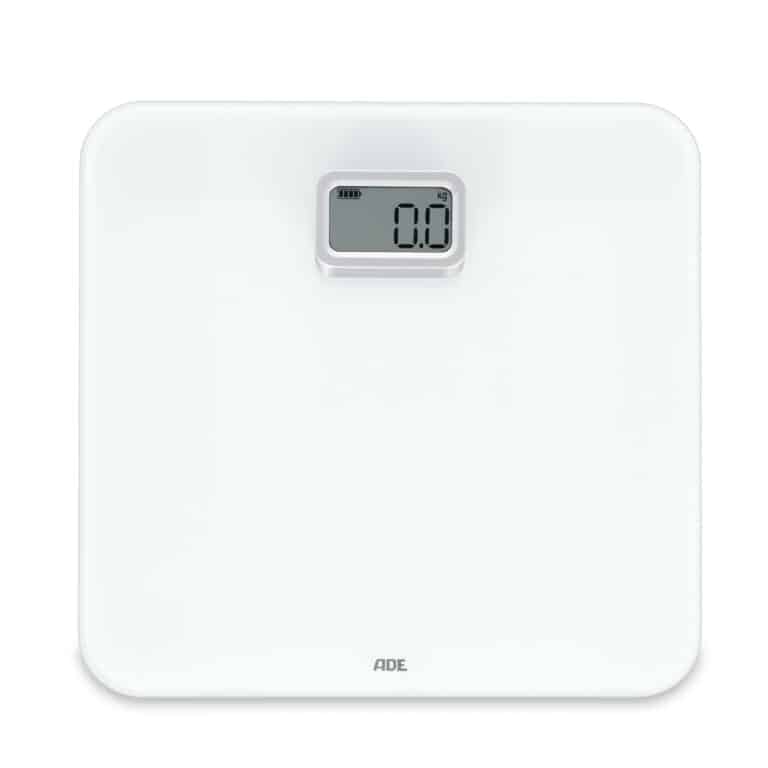 Digital Bathroom Scale | ADE Kira BE2208