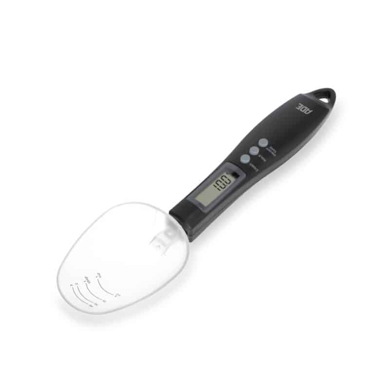 Digital Spoon Scale | ADE KE1808-3 Eni
