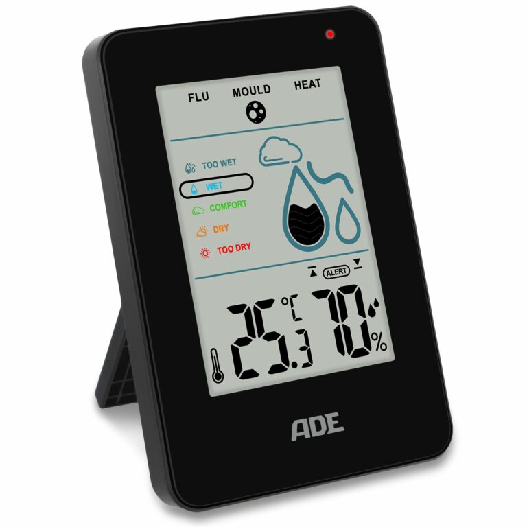 Hygrometer | ADE WS2310-2