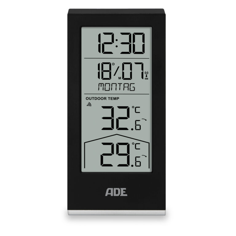 Wetterstation | ADE WS2324