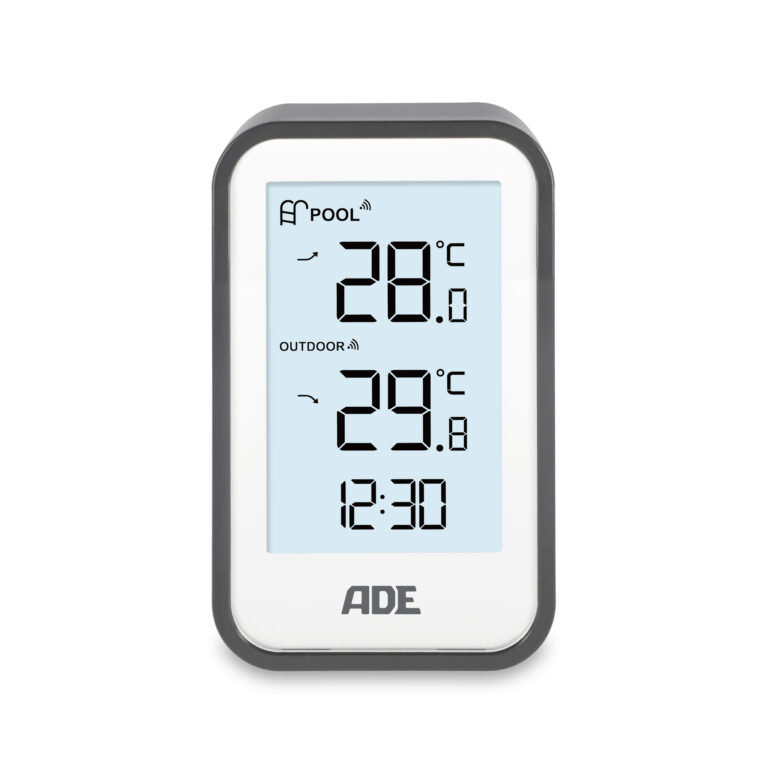 Poolthermometer | WS2331