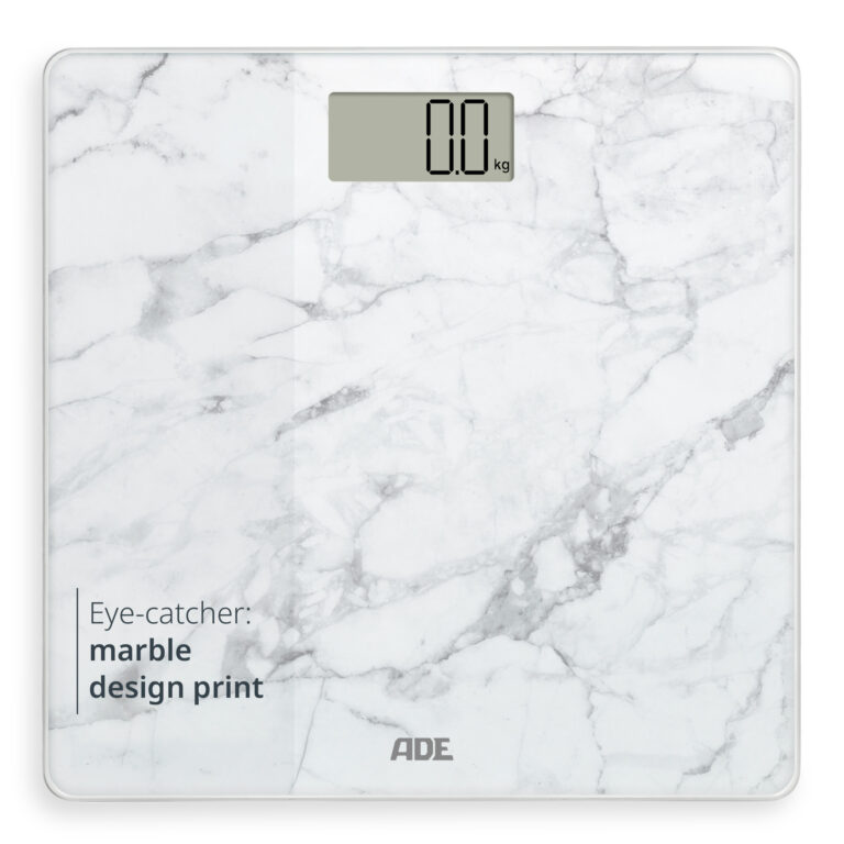 Digital Person Scale | ADE BE2306-5