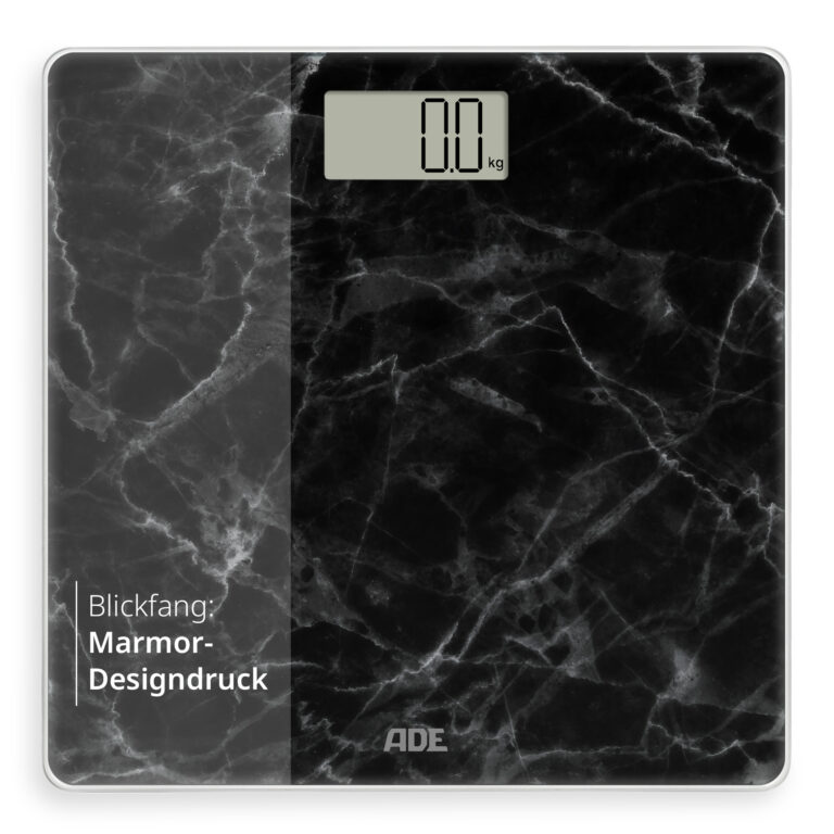 Personenwaage | ADE BE2306