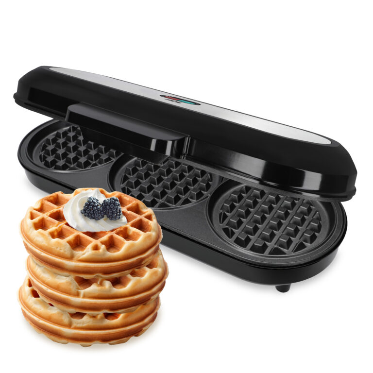 XXL Waffle Iron | ADE KA2304