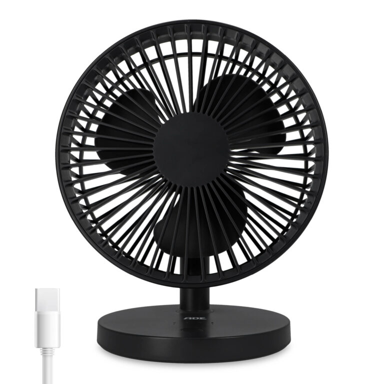 Ventilator | ADE VT2302-1