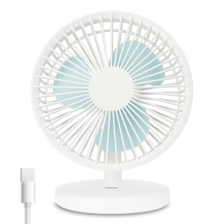 Ventilator | ADE VT2302-2